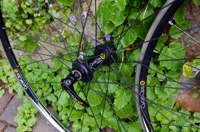 Powertap sale g3 wheelset